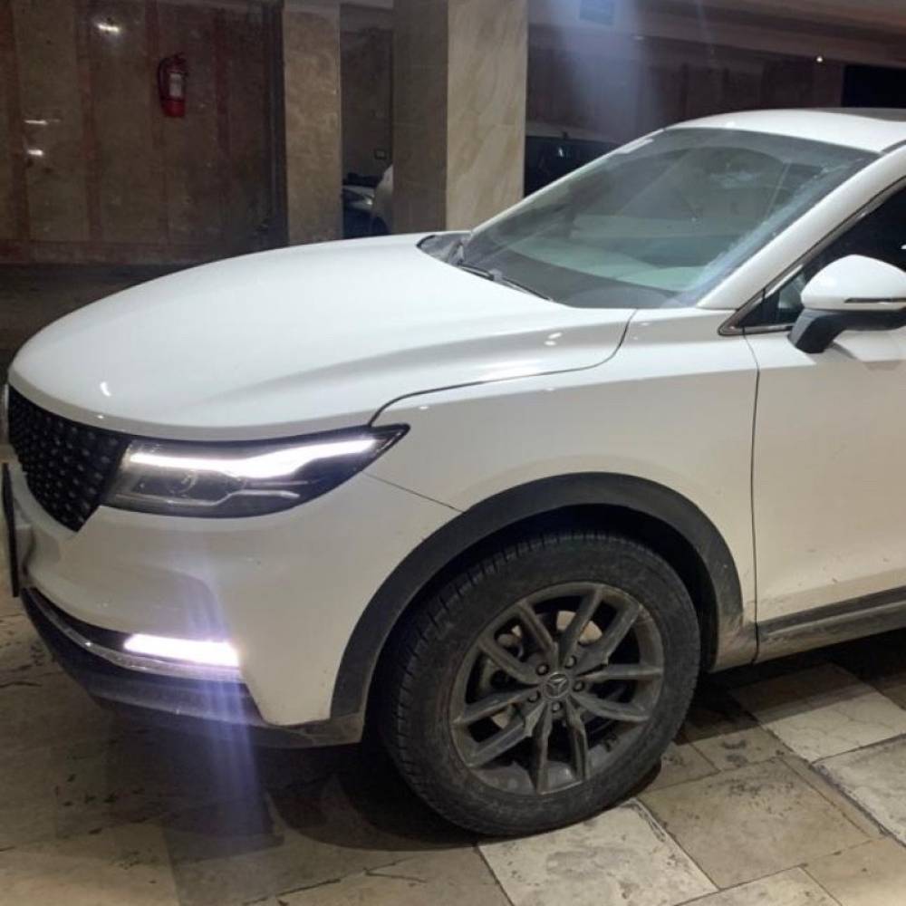 بهمن موتور مدل پرایم سال 1404  کارکرده