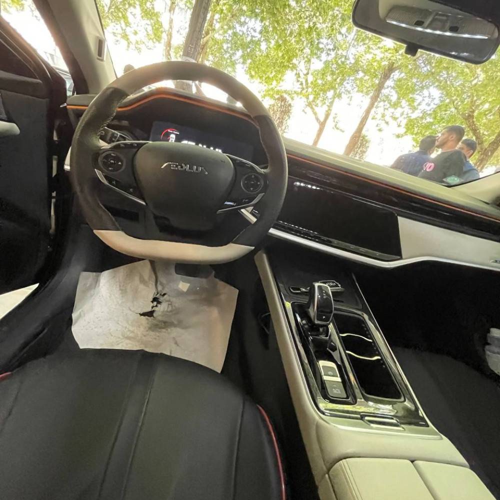 شاین مکس مدل ۲۰۲۳