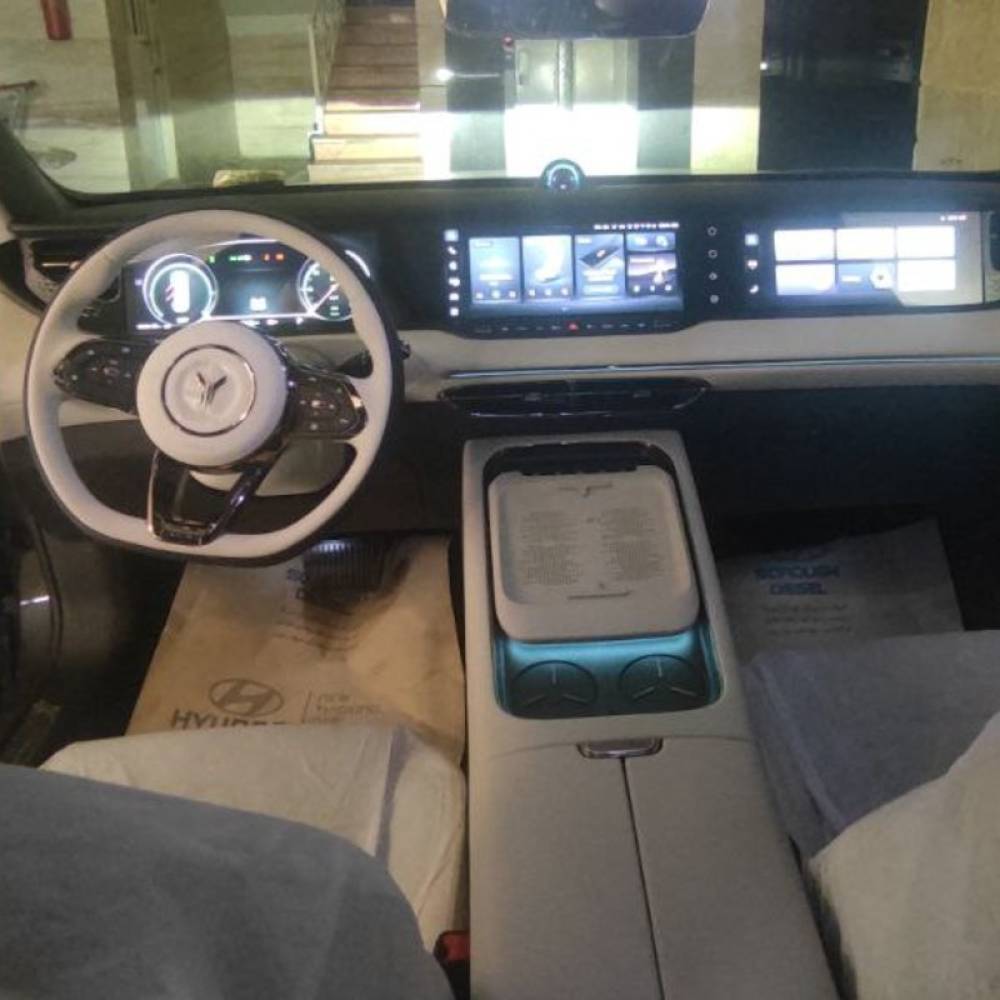 وویا مدل فری سال 2025  صفر