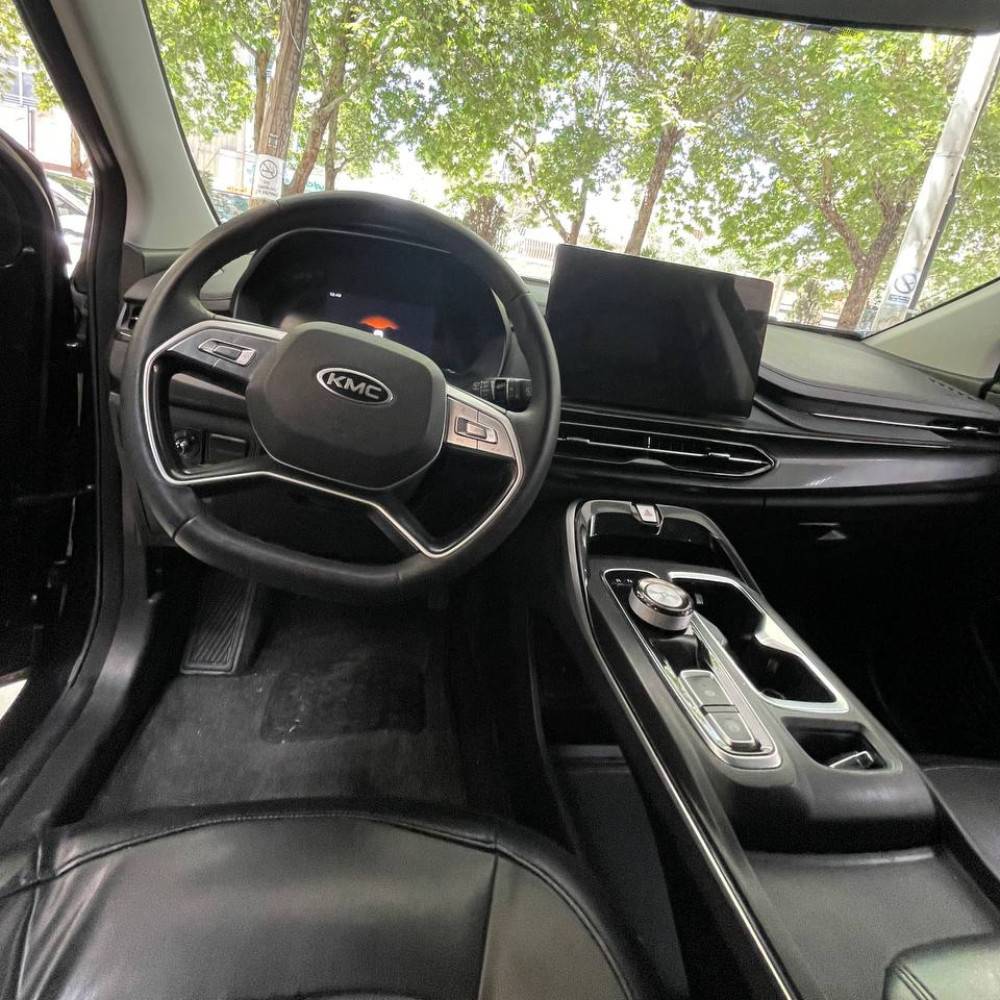 کی ام سی x5 مدل ۱۴۰۲