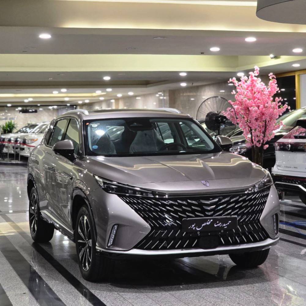 روئوه erx5 مدل 2023