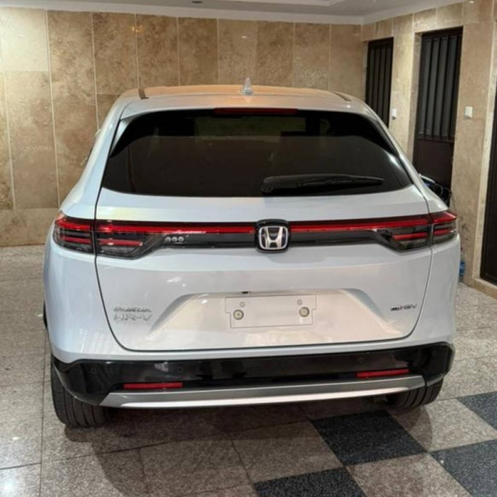 هوندا مدل HR-V eHEV 1.5 لیتر سال 2025  صفر