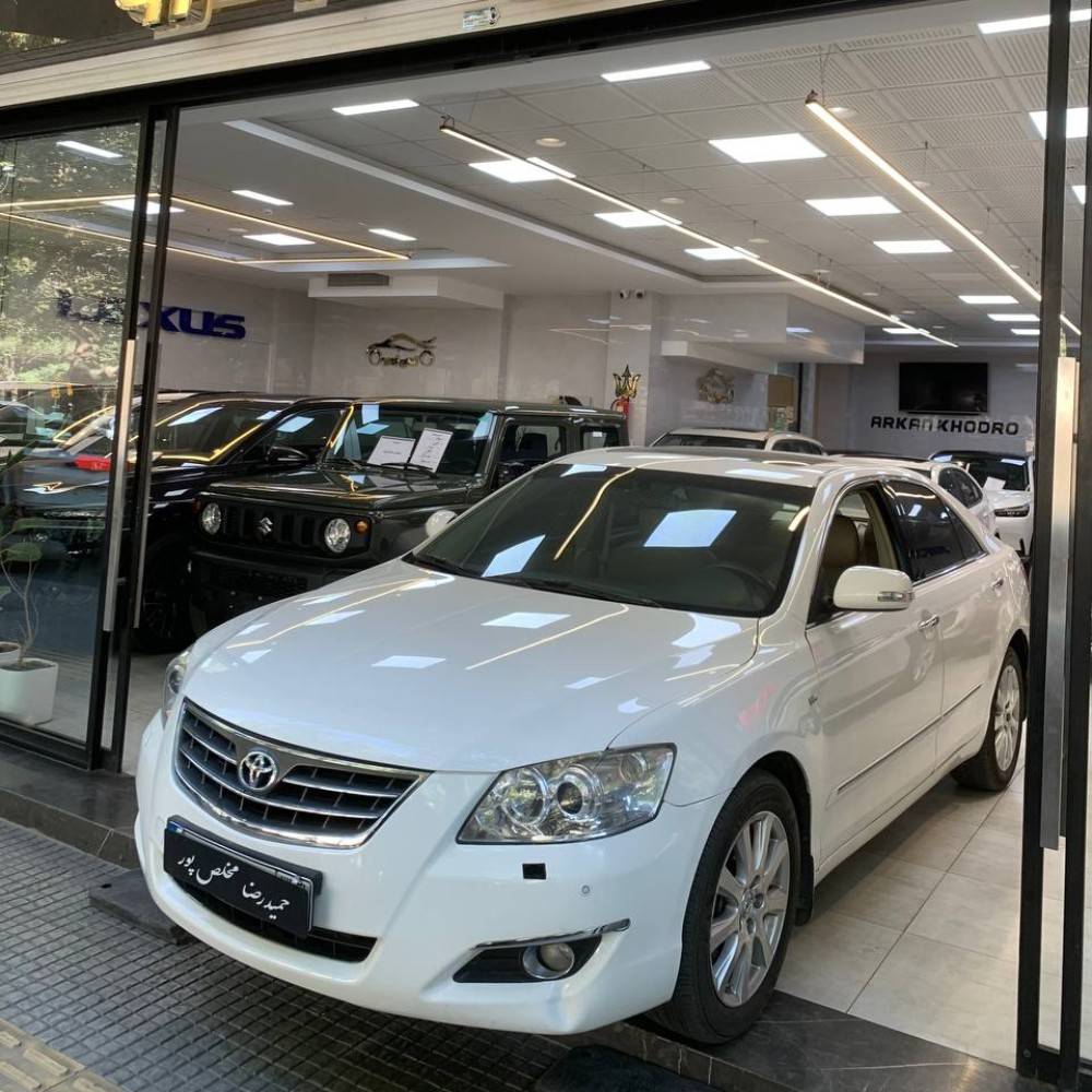 اریون مدل2009