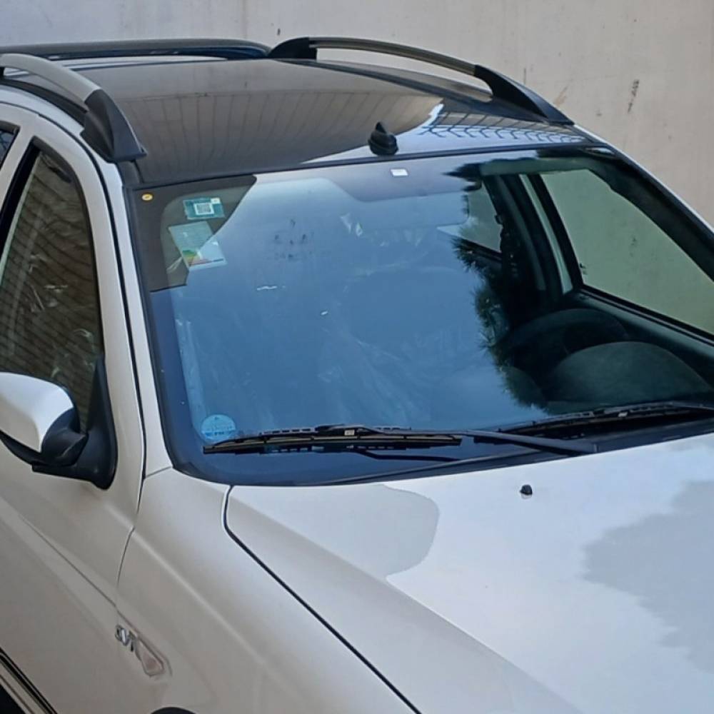 کوییک مدل R پلاس اتوماتیک سال 1403  صفر