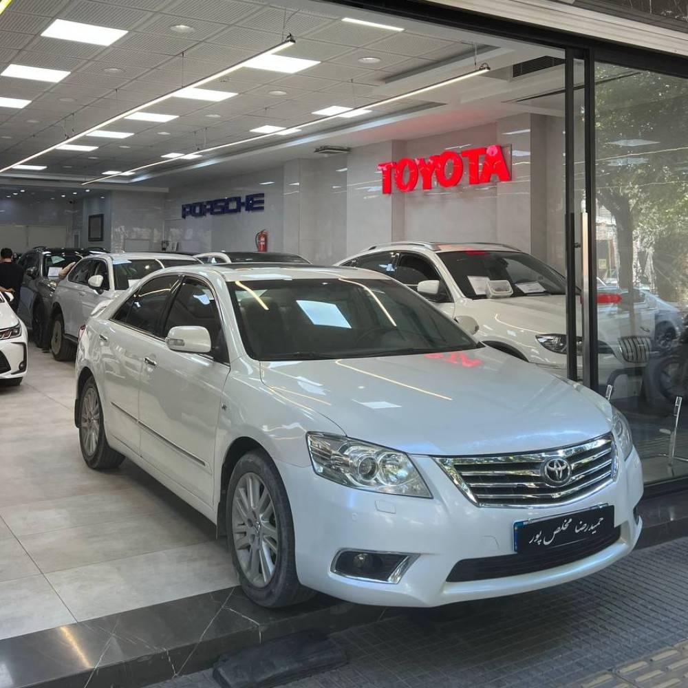 اریون مدل2011