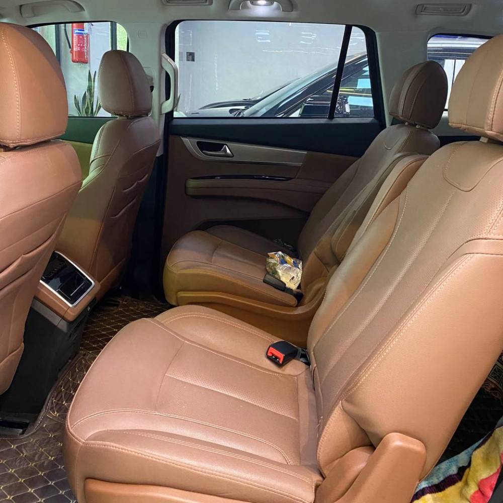 هایما 7x مدل ۱۴۰۳