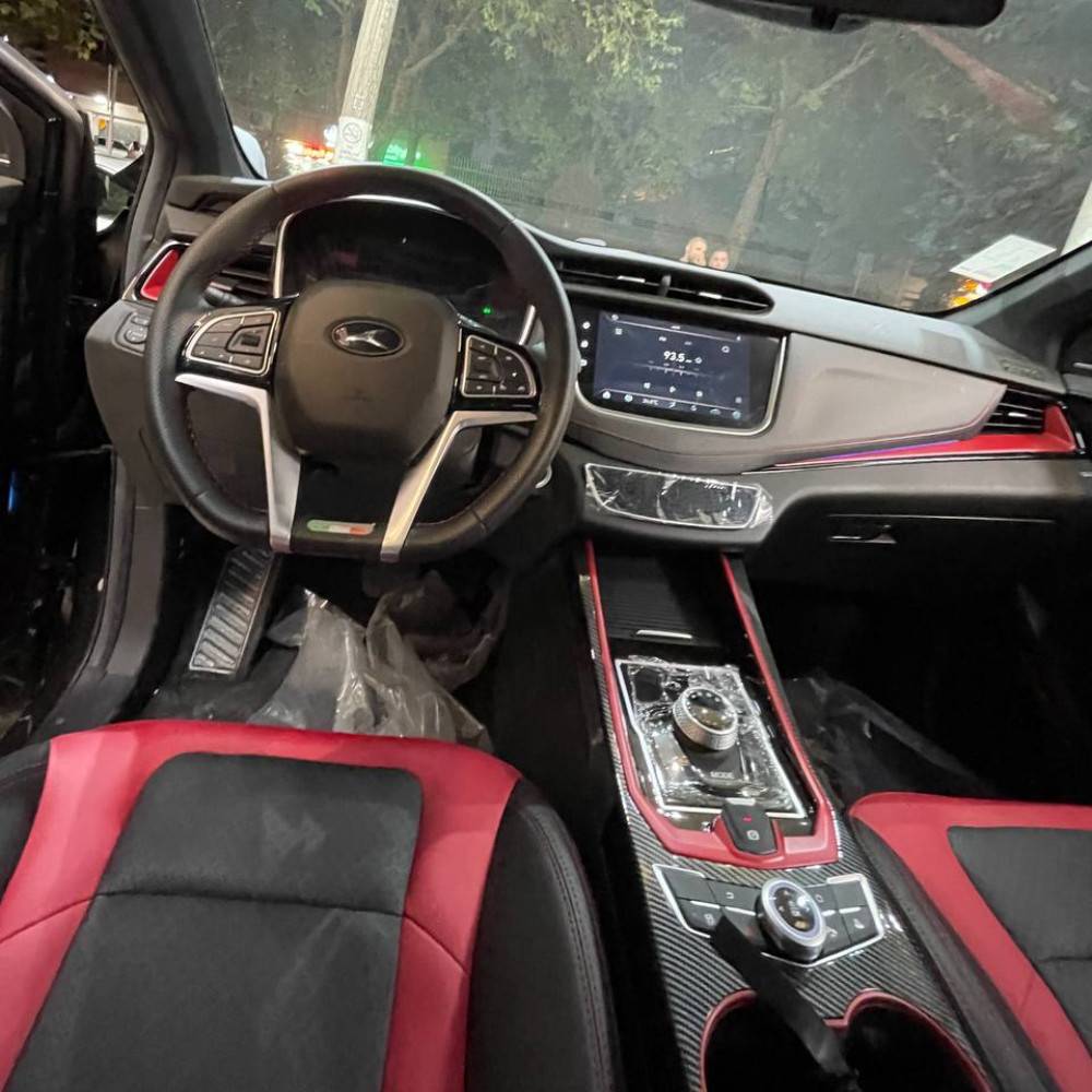 کی ام سی A5 مدل ۱۴۰۴