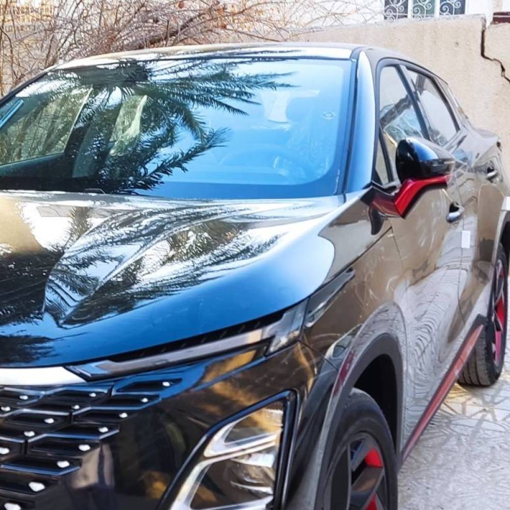 فونیکس مدل FX پریمیوم FWD سال 1404  صفر