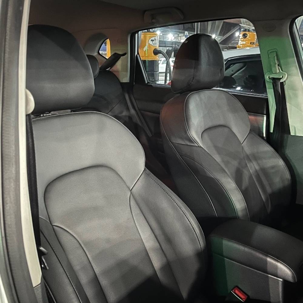 هاوال مدل H2 سال 1397  کارکرده