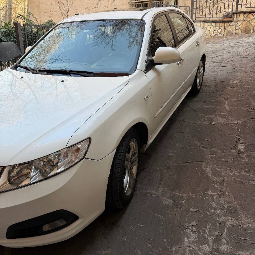 کیا مدل اپتیما 6 سیلندر سال 2010  کارکرده