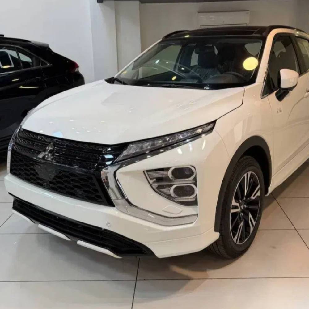 میتسوبیشی مدل اکلیپس کراس 1.5 لیتر توربو سال 2025  صفر