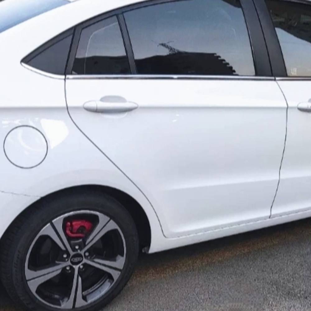 چری مدل آریزو 5 توربو IE  کارکرده