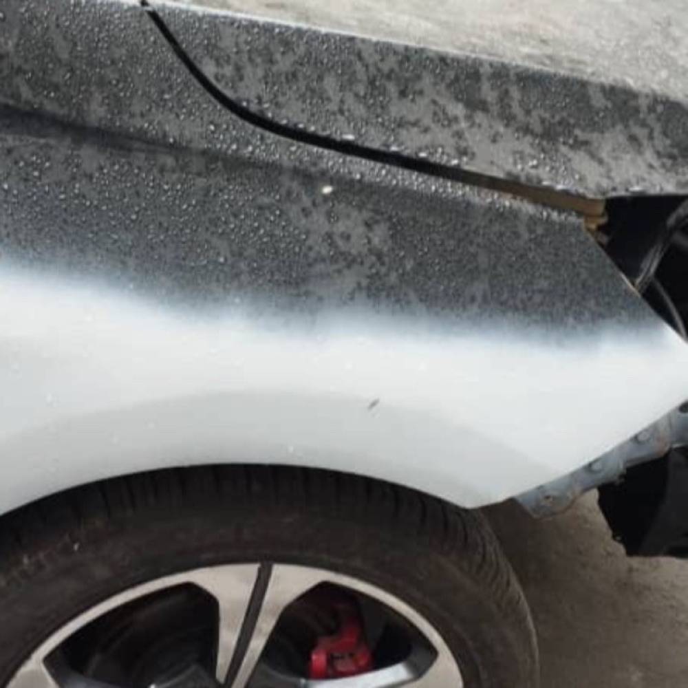 ام وی ام مدل آریزو 5ev 48 کیلووات سال 2024  کارکرده