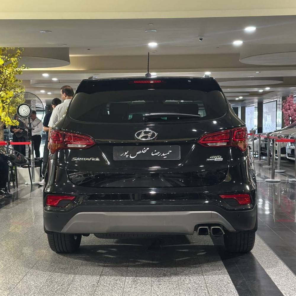 سانتافه ۲۰۱۷