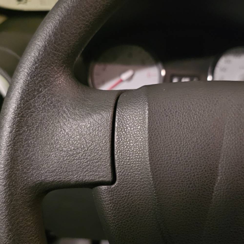 رنو مدل ساندرو دنده ای سال 1396  کارکرده