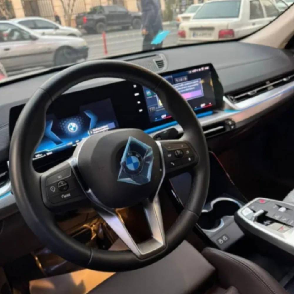 بی ام و مدل X2 sDrive 25i سال 2025  صفر