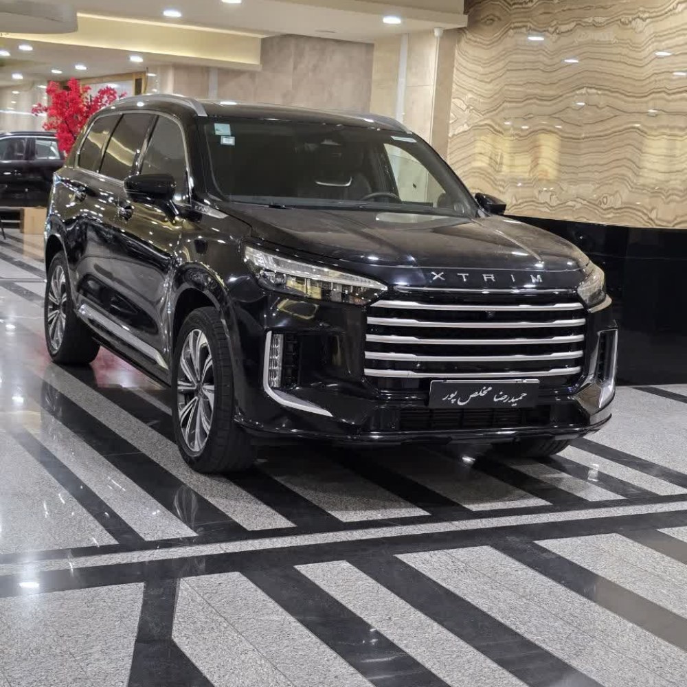 ایکستریم VX مدل 1403