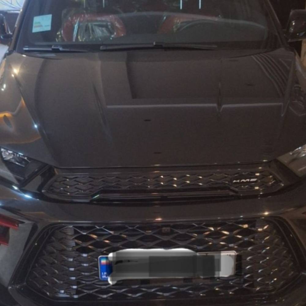 کی ام سی مدل A5 1.5 لیتر توربو سال 1404  صفر