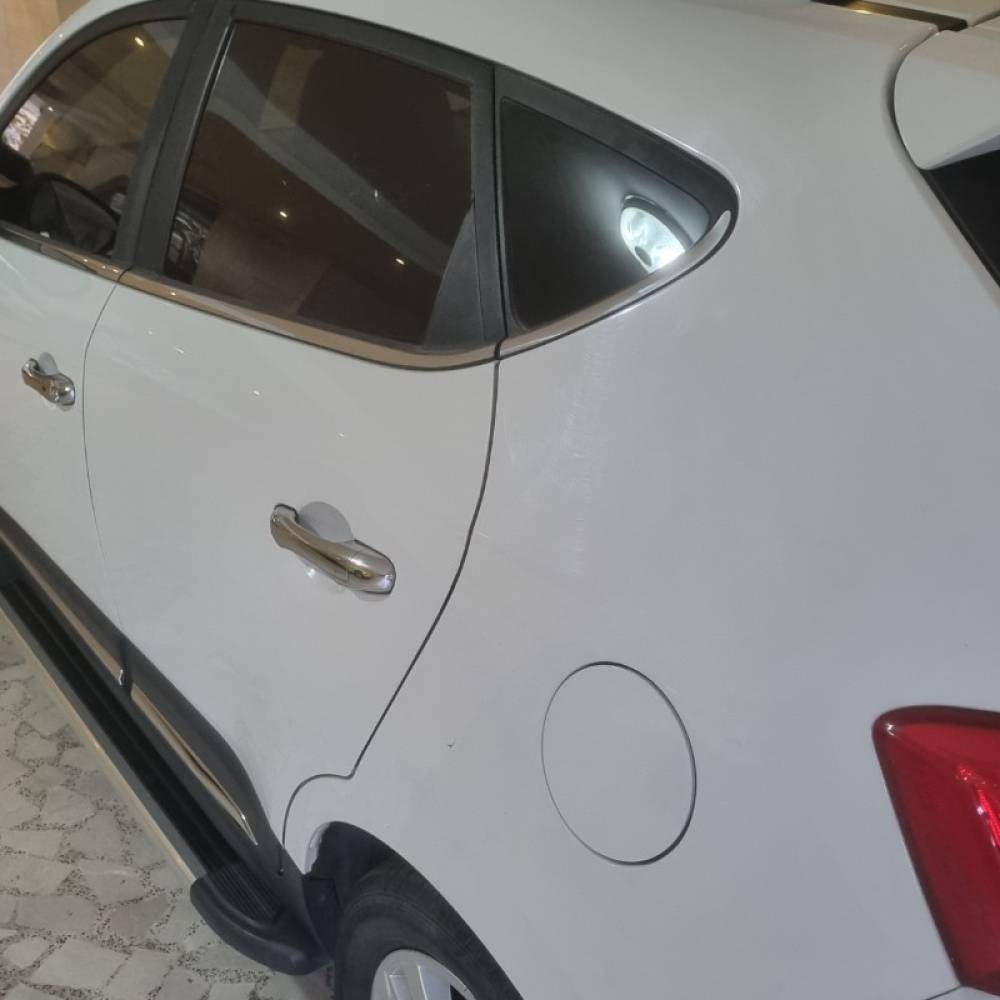 جک مدل s5 2.0 لیتر اتوماتیک سال 1396  کارکرده