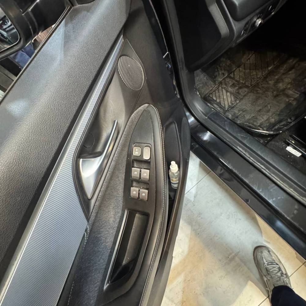 کی ام سی جی ۷