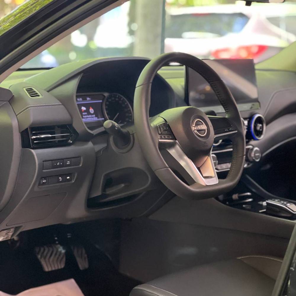 نیسان سلفی آمیتیس مدل ۲۰۲۴