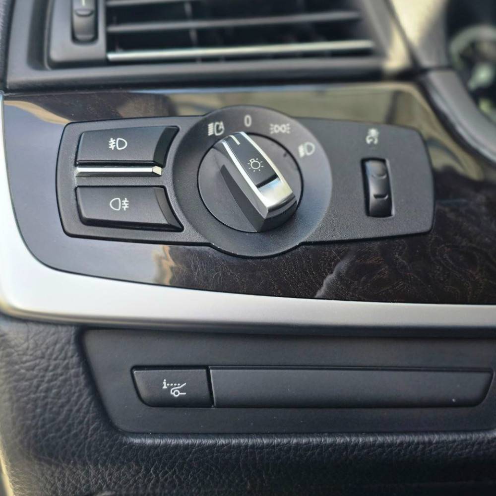 بی ام و 528 مدل ۲۰۱۴