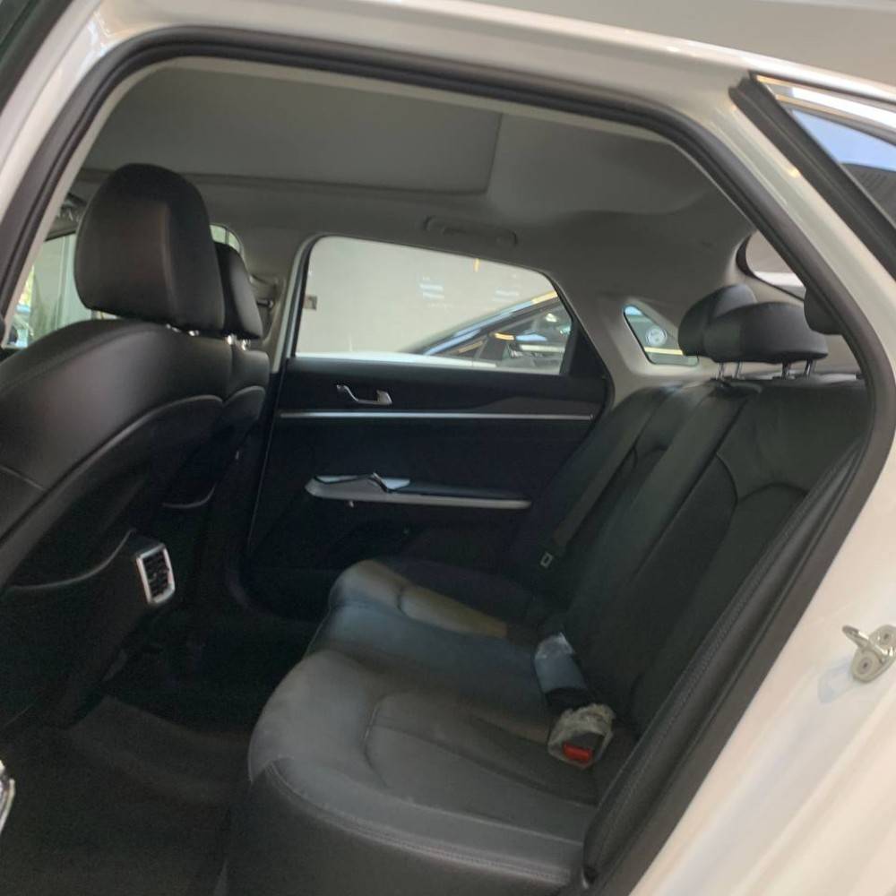 کیا k5 مدل2024