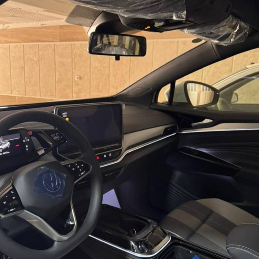 فولکس واگن مدل ID4  صفر