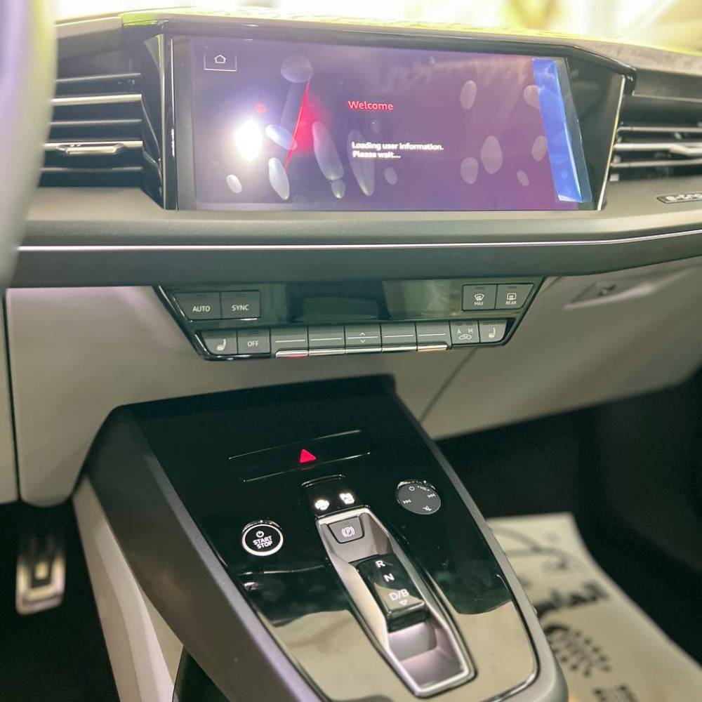 آئودی Q5 مدل ۲۰۲۴