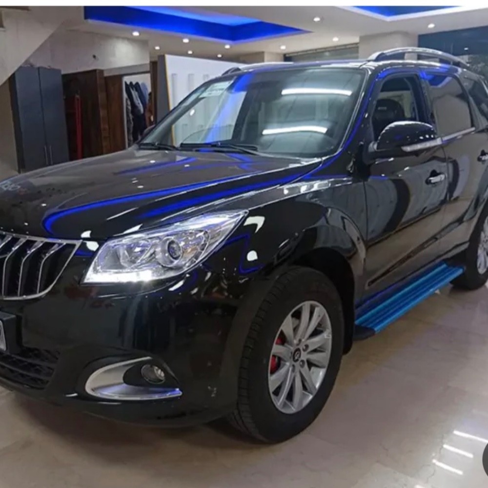 هایما (HAIMA) هایما S7 1.8 لیتر توربو پلاس سال 1401