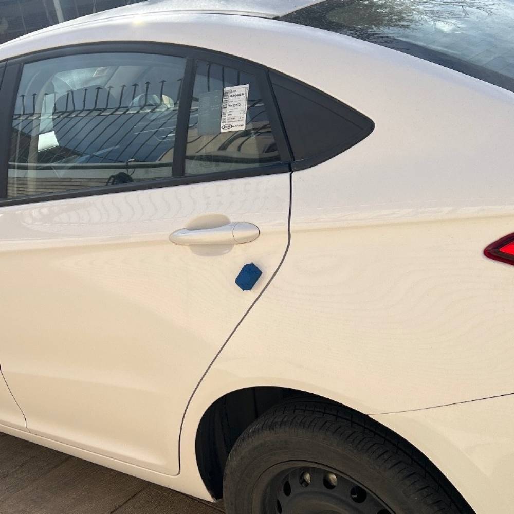 چری مدل آریزو 5 توربو IE  کارکرده