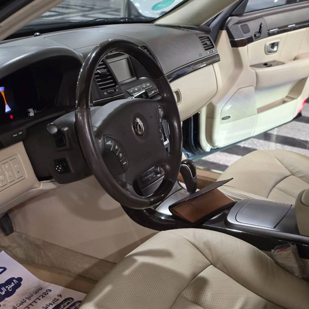 اوپیروس مدل 2008