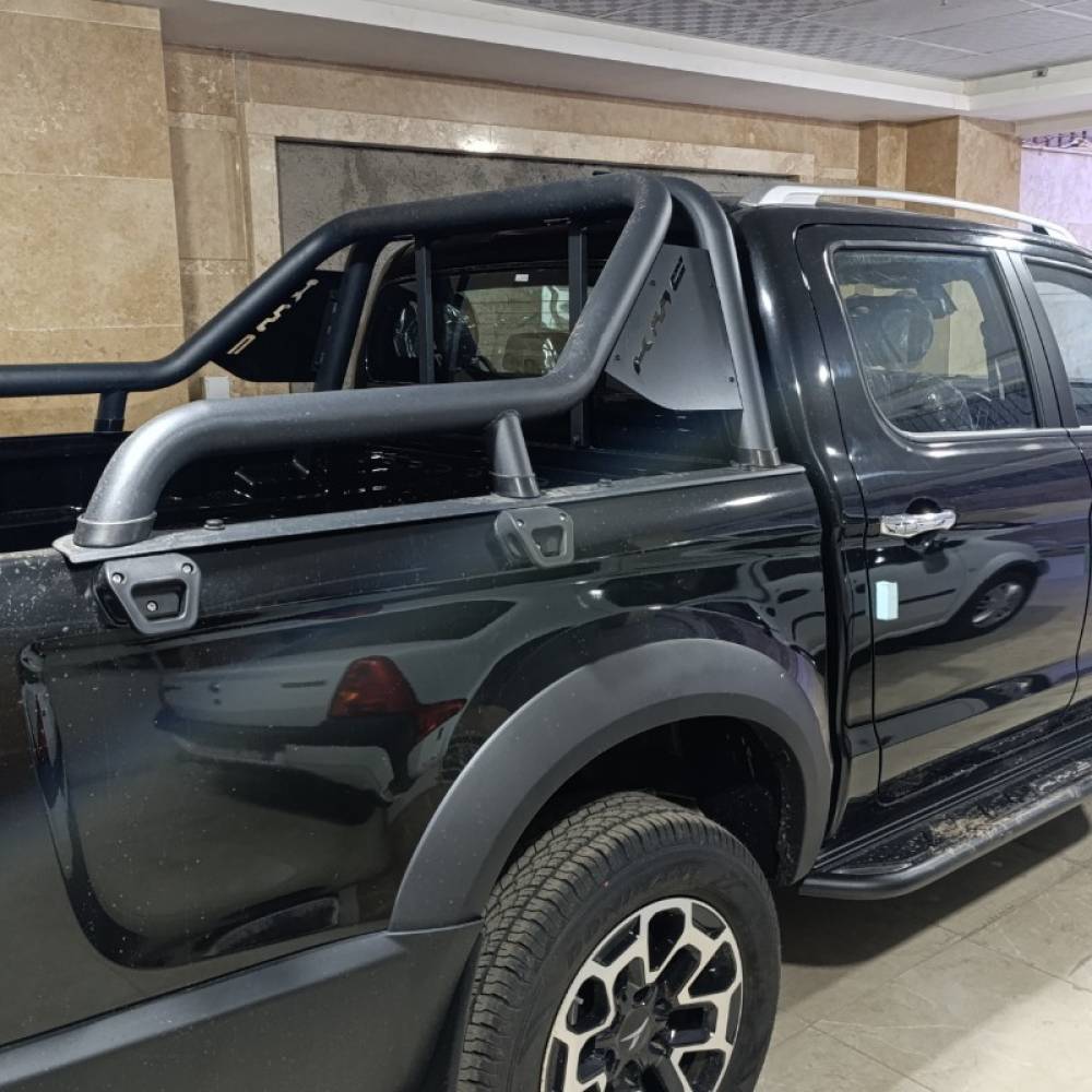 کی ام سی مدل t9 سال 1403  صفر