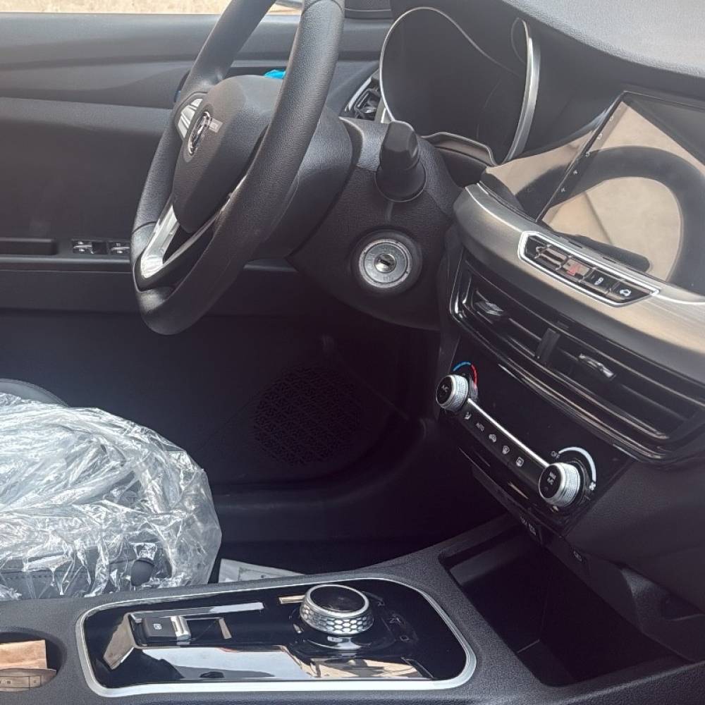 چانگان مدل ایدو سال 2015  صفر