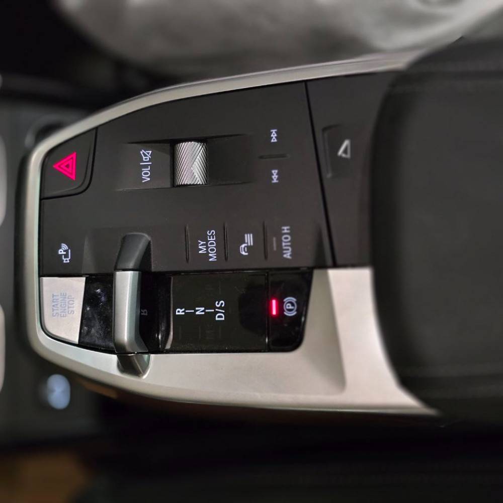 بی ام و X2 مدل 2025