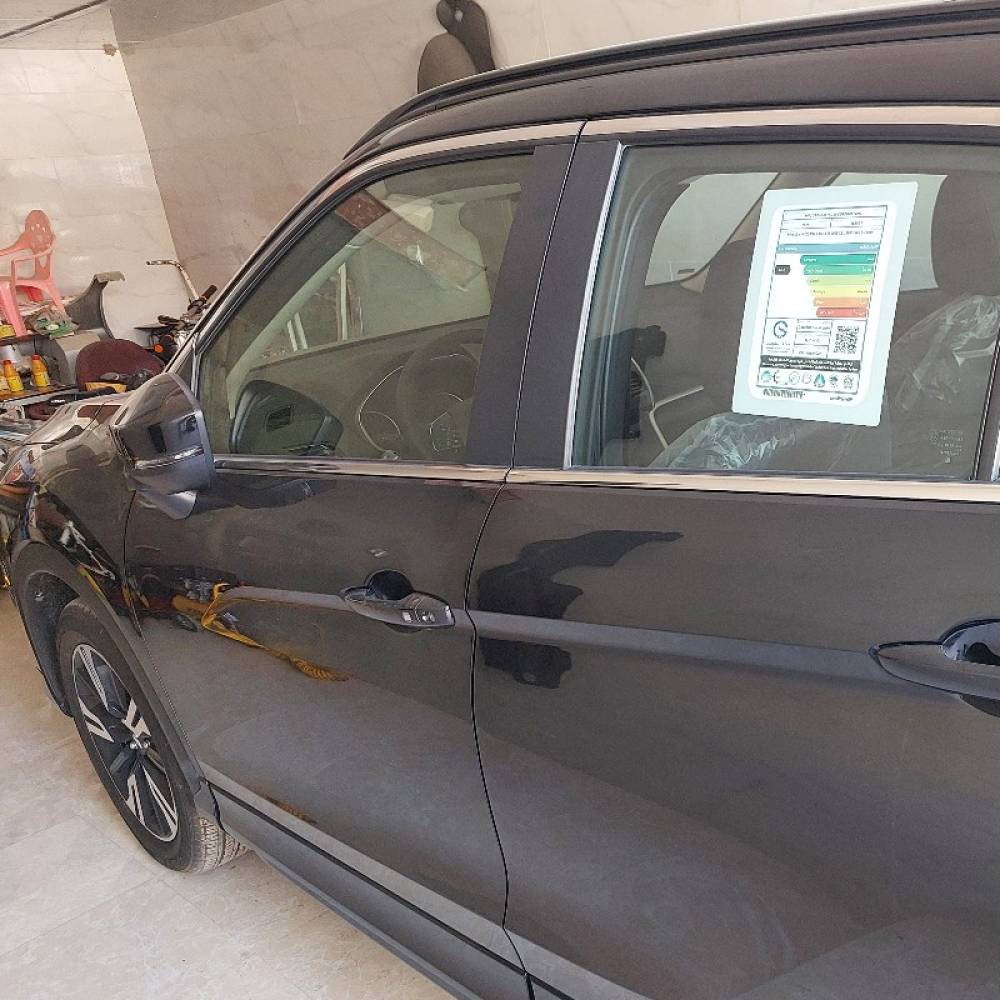 میتسوبیشی مدل اکلیپس کراس 1.5 لیتر توربو سال 2025  صفر