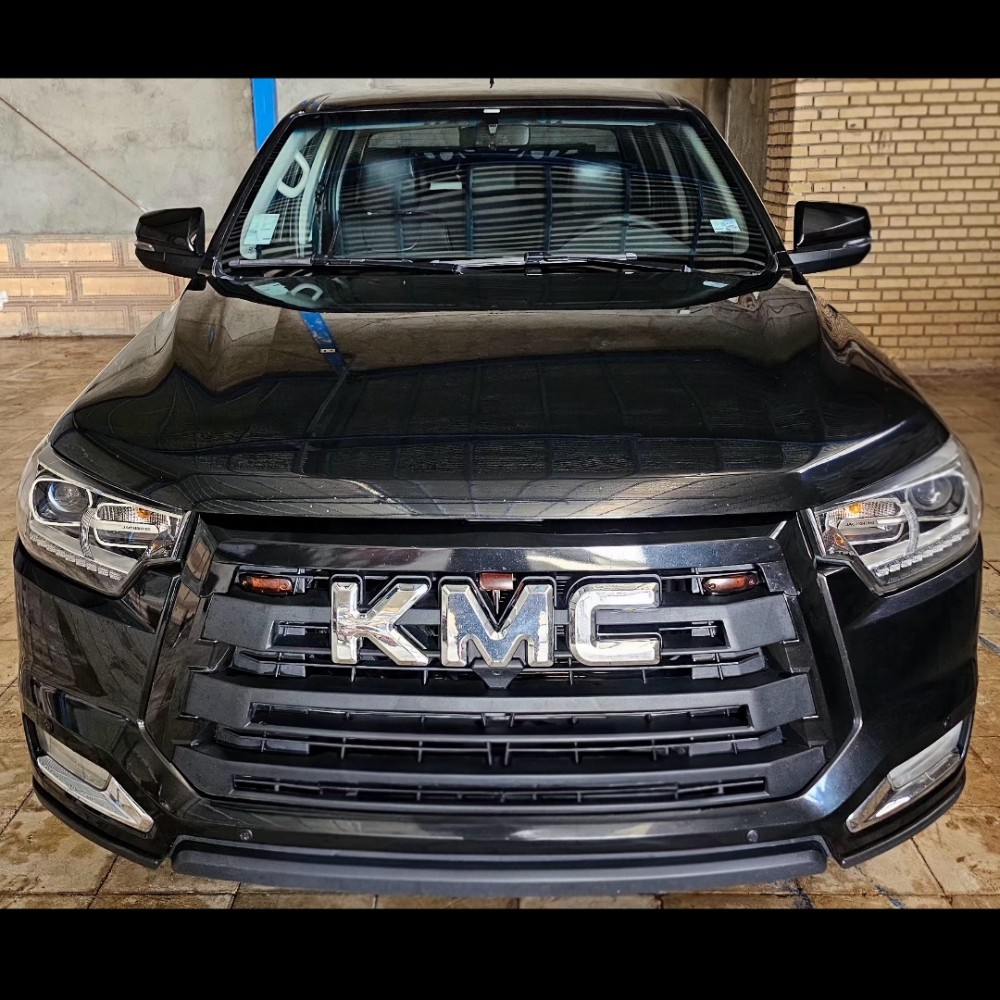 کی ام سی (KMC) کی ام سی T8 سال 1402