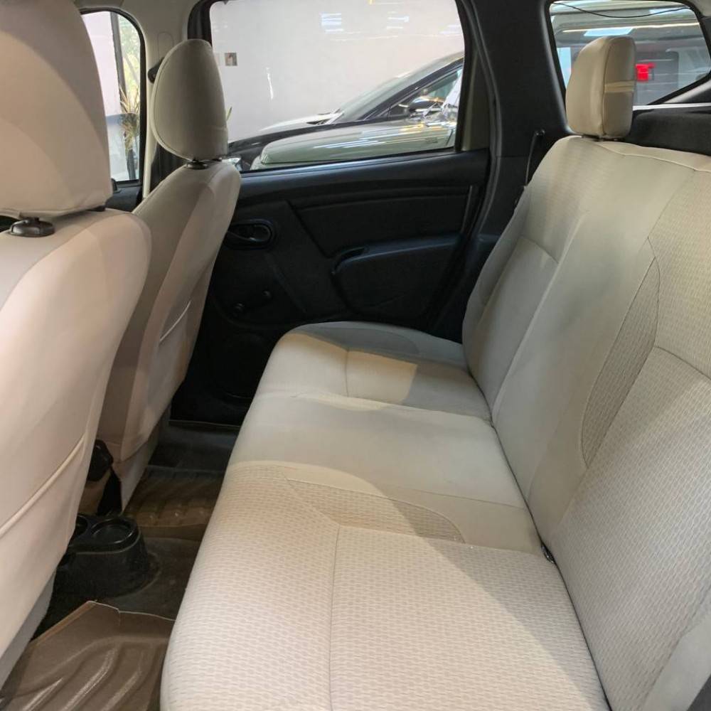 داستر مدل2016