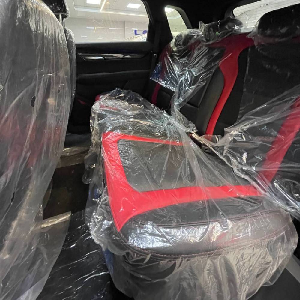 کی ام سی A5 مدل ۱۴۰۴