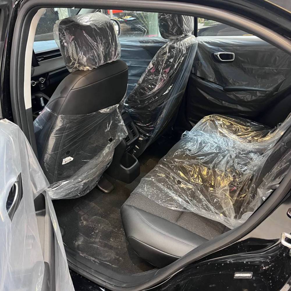 هوندا وزل مدل ۲۰۲۵