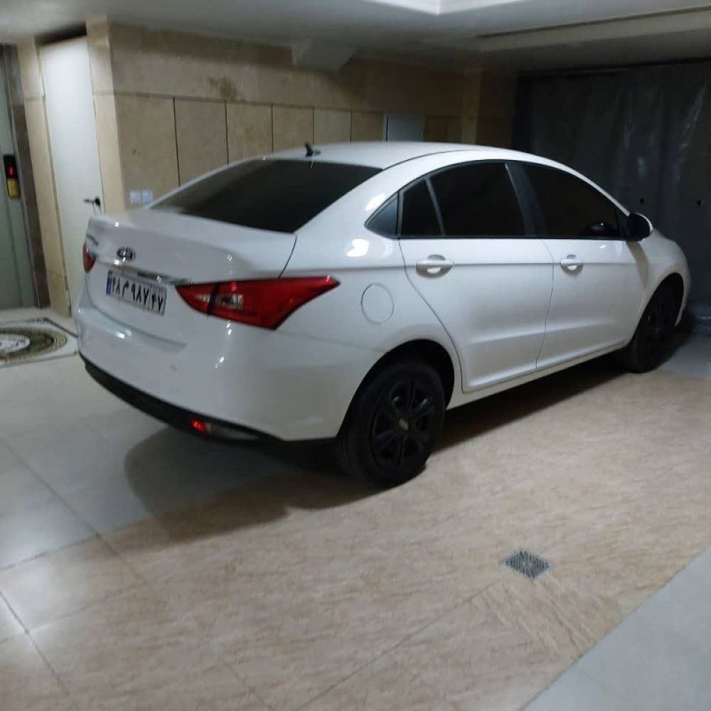 ام وی ام مدل آریزو 5ev 48 کیلووات سال 2024  کارکرده