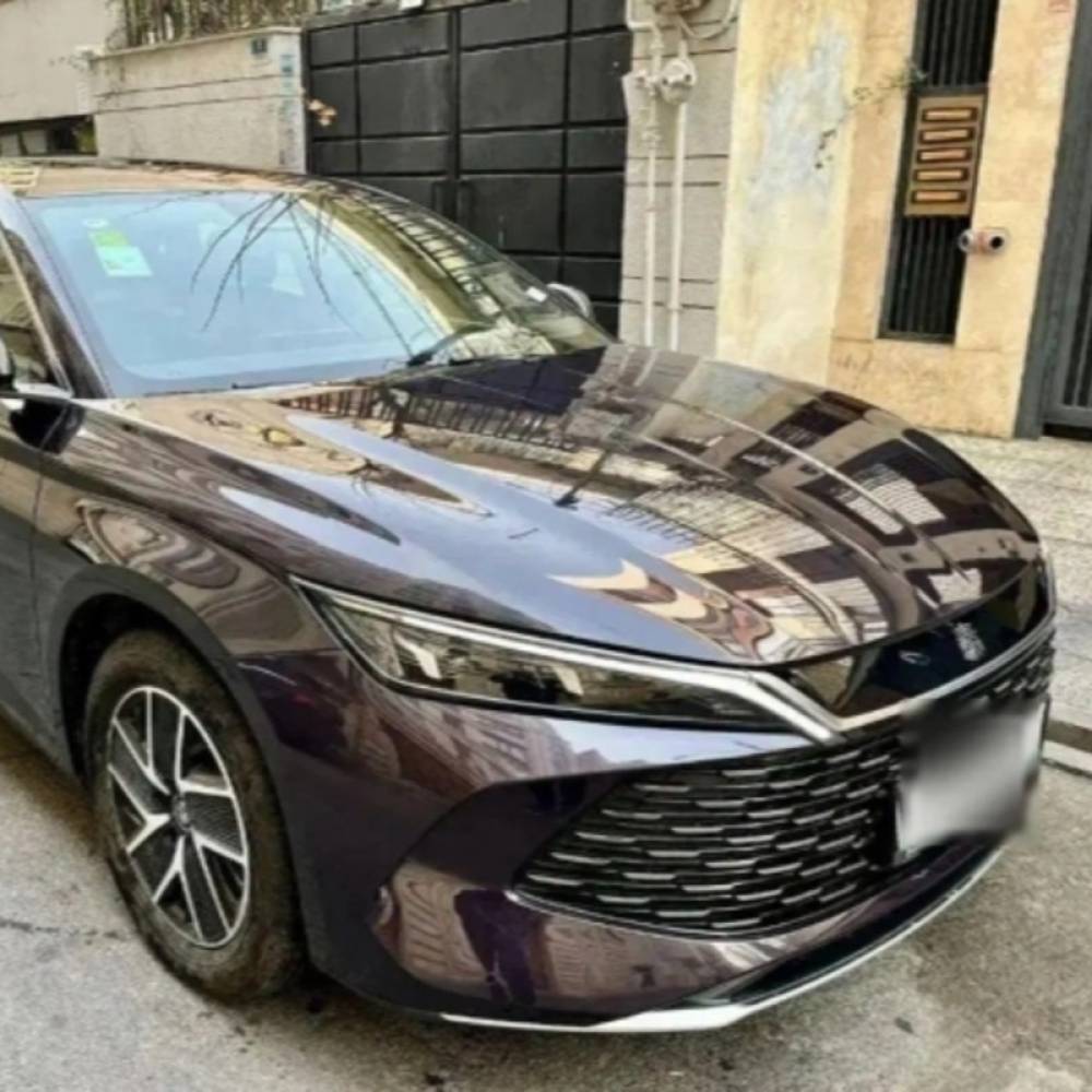 بی وای دی مدل چین L 1.5 لیتر توربو سال 2025  صفر