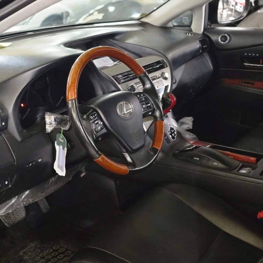 لکسوس RX350 2010
