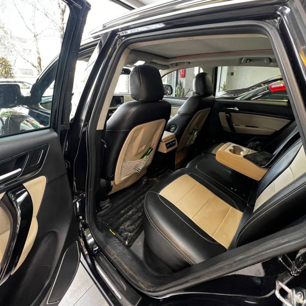 ریگان کوپا مدل ۱۳۹۷