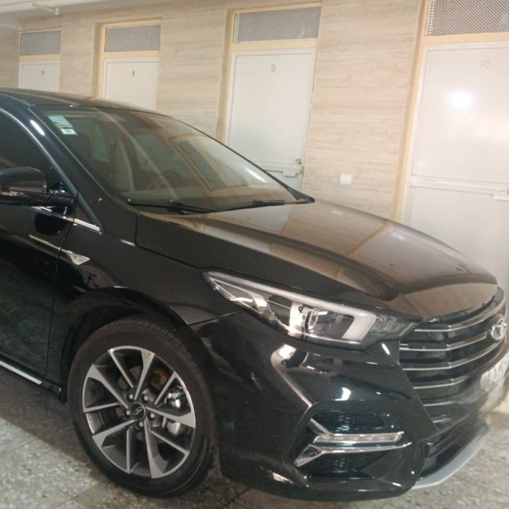 فونیکس مدل آریزو 6 پرو سال 1403  کارکرده