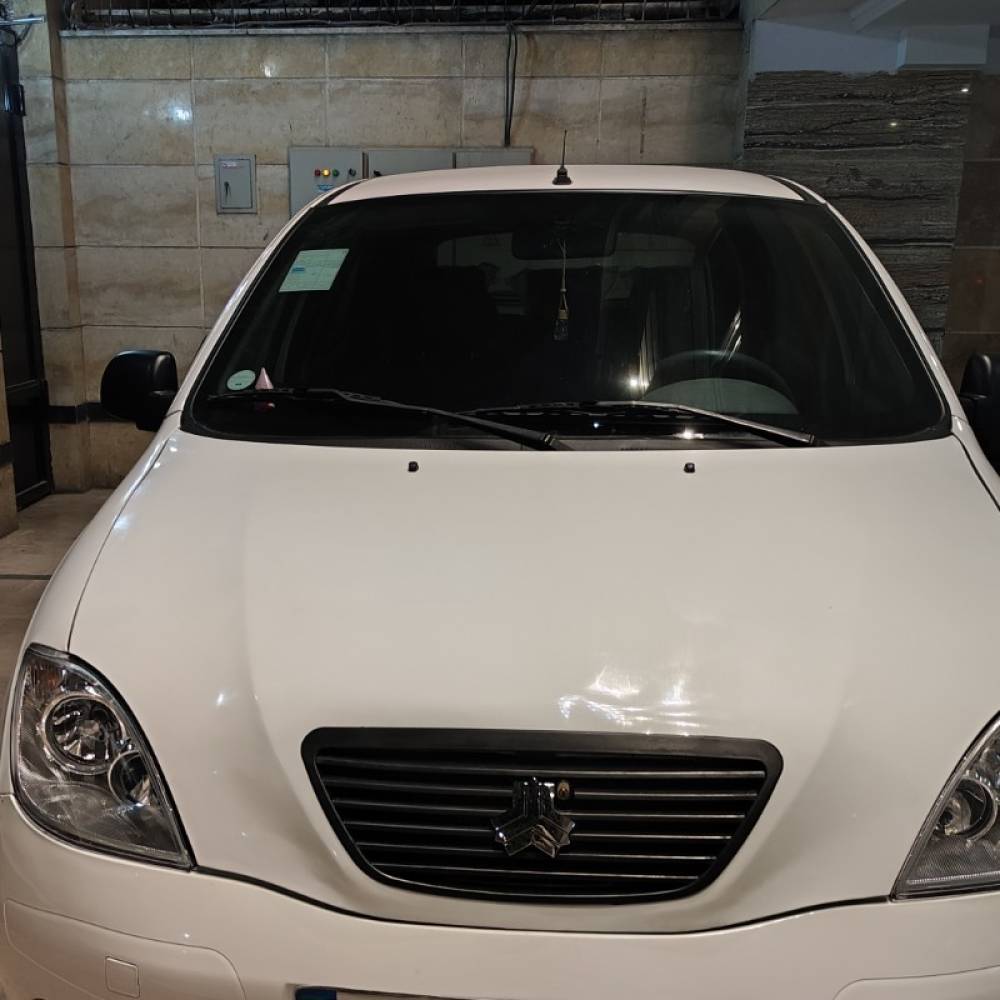 تیبا مدل هاچ بک EX سال 1399  کارکرده