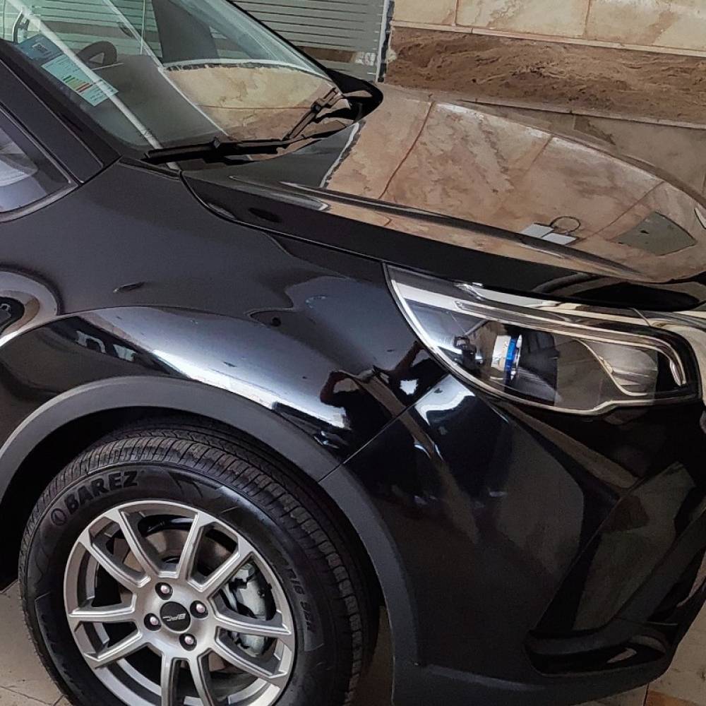 بی ای سی مدل X3 pro 1.5 لیتر سال 1404  صفر