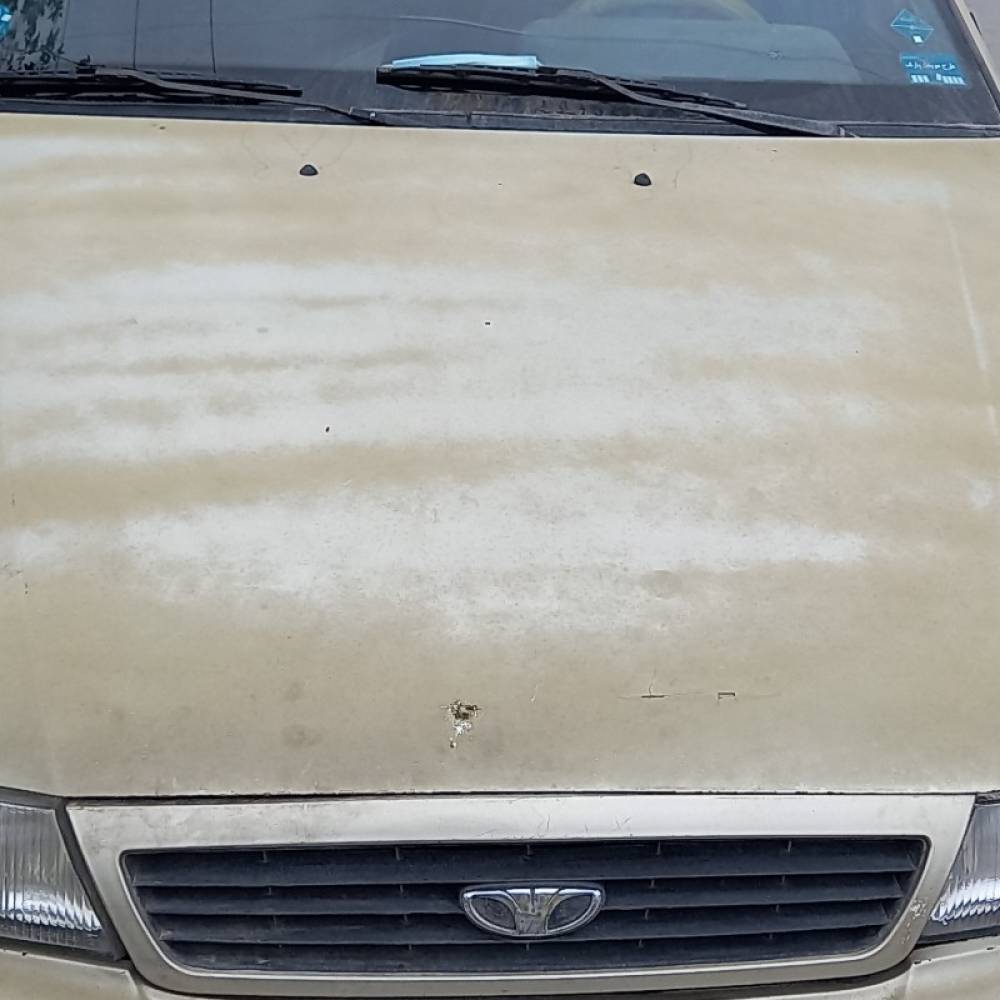 دوو مدل سیلو سال 1381  کارکرده