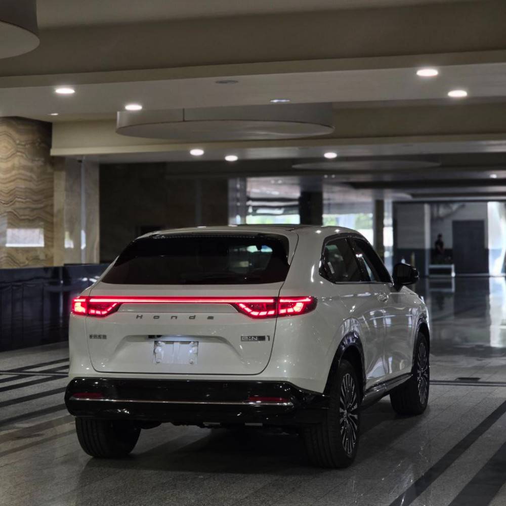 هوندا e_ns1 مدل 2023