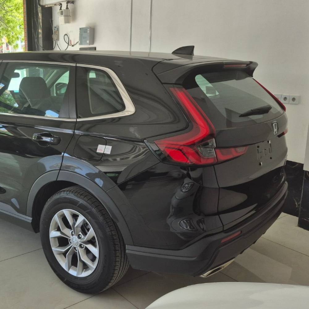 هوندا مدل CR-V eHEV 2.0 لیتر سال 2024  صفر